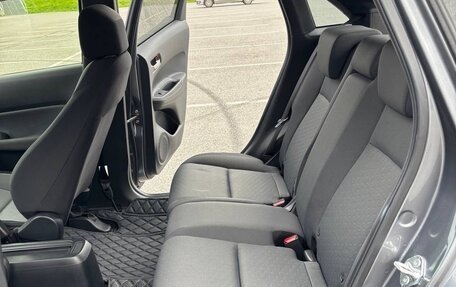 Honda Fit, 2020 год, 1 100 000 рублей, 7 фотография