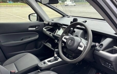 Honda Fit, 2020 год, 1 100 000 рублей, 10 фотография