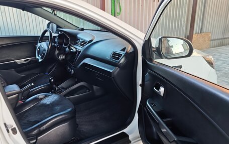 KIA Rio III рестайлинг, 2016 год, 1 450 000 рублей, 7 фотография