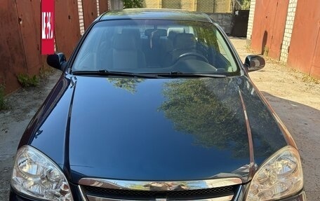 Chevrolet Lacetti, 2009 год, 650 000 рублей, 3 фотография