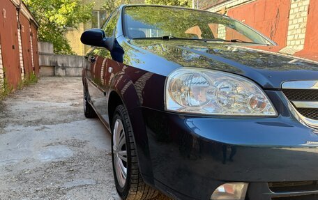 Chevrolet Lacetti, 2009 год, 650 000 рублей, 4 фотография