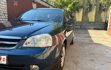 Chevrolet Lacetti, 2009 год, 650 000 рублей, 5 фотография