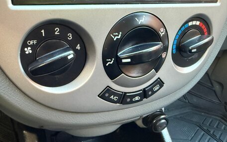 Chevrolet Lacetti, 2009 год, 650 000 рублей, 17 фотография