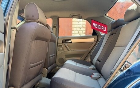 Chevrolet Lacetti, 2009 год, 650 000 рублей, 13 фотография