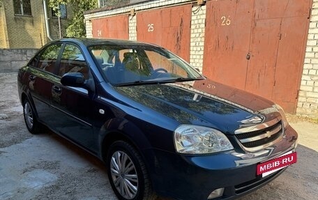Chevrolet Lacetti, 2009 год, 650 000 рублей, 6 фотография