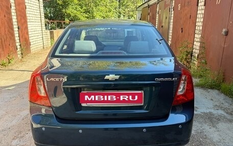 Chevrolet Lacetti, 2009 год, 650 000 рублей, 7 фотография