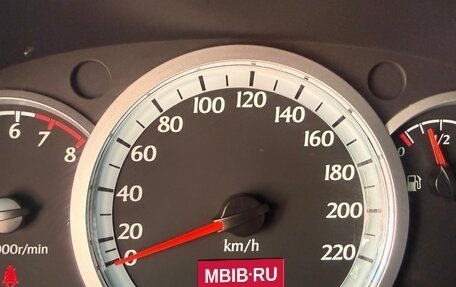 Chevrolet Lacetti, 2009 год, 650 000 рублей, 16 фотография