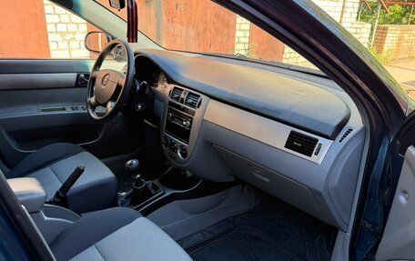 Chevrolet Lacetti, 2009 год, 650 000 рублей, 24 фотография
