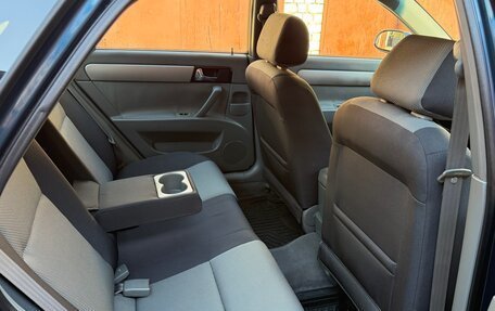Chevrolet Lacetti, 2009 год, 650 000 рублей, 26 фотография