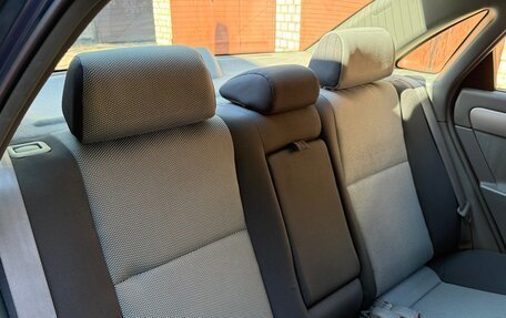 Chevrolet Lacetti, 2009 год, 650 000 рублей, 25 фотография