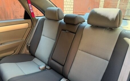 Chevrolet Lacetti, 2009 год, 650 000 рублей, 32 фотография