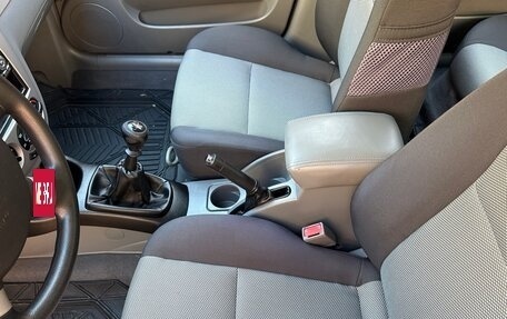Chevrolet Lacetti, 2009 год, 650 000 рублей, 31 фотография