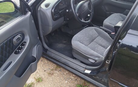 KIA Spectra II (LD), 2008 год, 175 000 рублей, 10 фотография