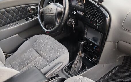 KIA Spectra II (LD), 2008 год, 175 000 рублей, 8 фотография