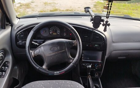 KIA Spectra II (LD), 2008 год, 175 000 рублей, 12 фотография