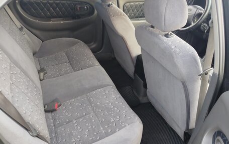 KIA Spectra II (LD), 2008 год, 175 000 рублей, 13 фотография