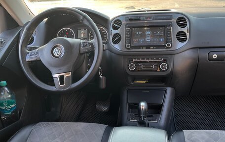 Volkswagen Tiguan I, 2012 год, 1 280 000 рублей, 6 фотография