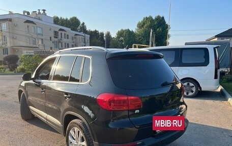 Volkswagen Tiguan I, 2012 год, 1 280 000 рублей, 7 фотография