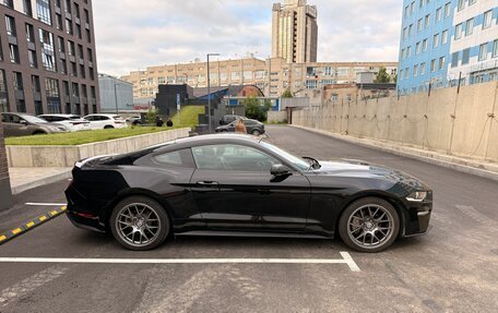 Ford Mustang VI рестайлинг, 2020 год, 3 150 000 рублей, 3 фотография
