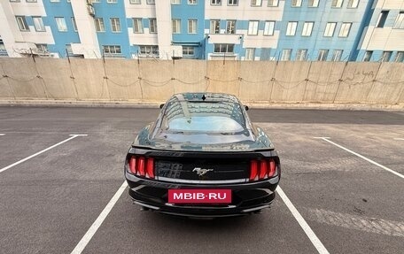 Ford Mustang VI рестайлинг, 2020 год, 3 150 000 рублей, 5 фотография
