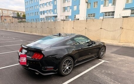 Ford Mustang VI рестайлинг, 2020 год, 3 150 000 рублей, 4 фотография