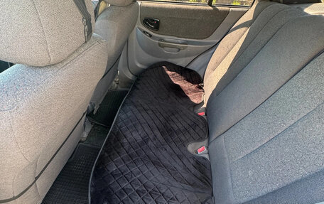 Hyundai Accent II, 2005 год, 300 000 рублей, 6 фотография