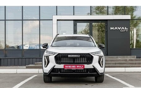 Haval Jolion, 2026 год, 2 649 000 рублей, 4 фотография