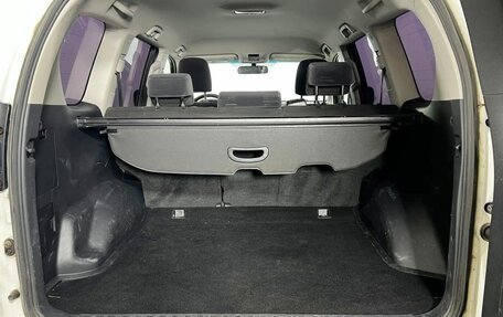 Toyota Land Cruiser Prado 150 рестайлинг 2, 2016 год, 3 650 000 рублей, 18 фотография