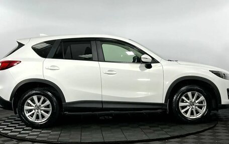 Mazda CX-5 II, 2015 год, 1 650 000 рублей, 4 фотография