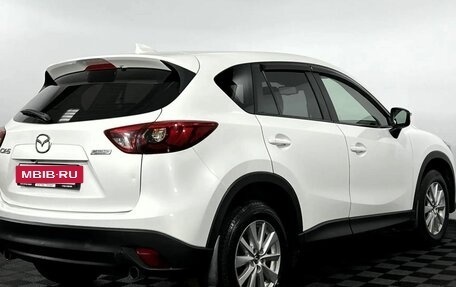 Mazda CX-5 II, 2015 год, 1 650 000 рублей, 5 фотография