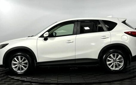 Mazda CX-5 II, 2015 год, 1 650 000 рублей, 8 фотография