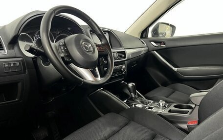 Mazda CX-5 II, 2015 год, 1 650 000 рублей, 9 фотография