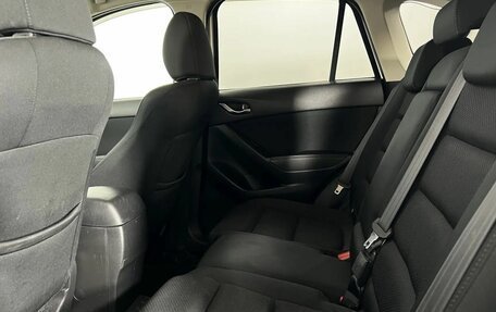 Mazda CX-5 II, 2015 год, 1 650 000 рублей, 10 фотография