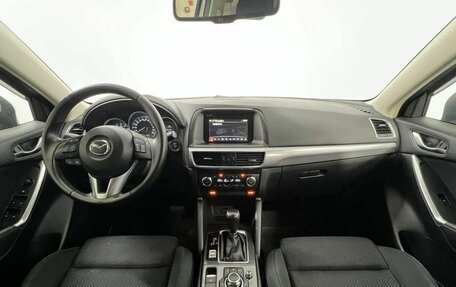 Mazda CX-5 II, 2015 год, 1 650 000 рублей, 13 фотография