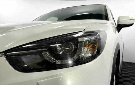 Mazda CX-5 II, 2015 год, 1 650 000 рублей, 17 фотография
