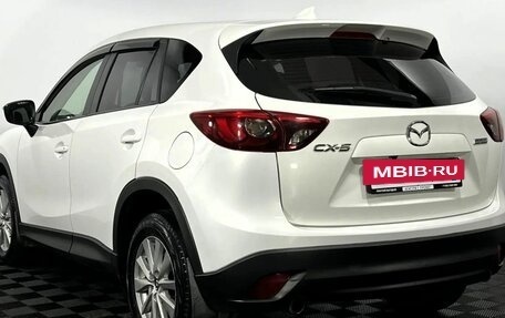 Mazda CX-5 II, 2015 год, 1 650 000 рублей, 7 фотография