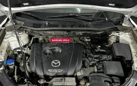 Mazda CX-5 II, 2015 год, 1 650 000 рублей, 19 фотография