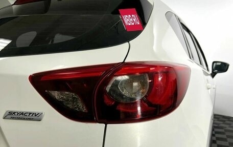 Mazda CX-5 II, 2015 год, 1 650 000 рублей, 18 фотография