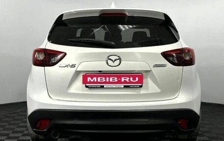 Mazda CX-5 II, 2015 год, 1 650 000 рублей, 6 фотография