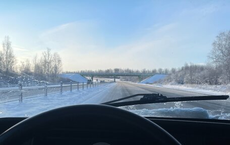 Volvo 240 Series, 1987 год, 250 000 рублей, 9 фотография
