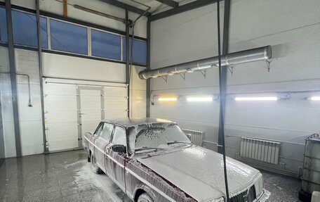 Volvo 240 Series, 1987 год, 250 000 рублей, 8 фотография