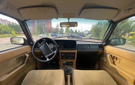Volvo 240 Series, 1987 год, 250 000 рублей, 6 фотография