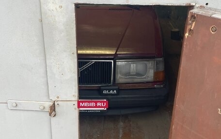 Volvo 240 Series, 1987 год, 250 000 рублей, 13 фотография