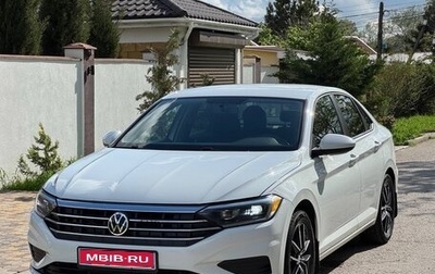 Volkswagen Jetta VII, 2019 год, 1 550 000 рублей, 1 фотография