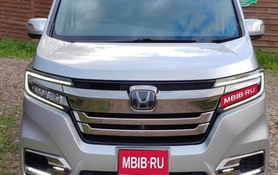 Honda Stepwgn IV, 2018 год, 2 250 000 рублей, 1 фотография