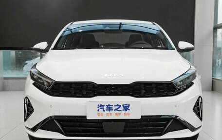 KIA K3, 2026 год, 2 400 000 рублей, 1 фотография