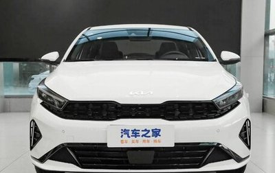 KIA K3, 2026 год, 2 400 000 рублей, 1 фотография