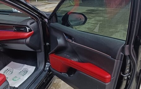 Toyota Camry, 2021 год, 2 999 999 рублей, 8 фотография