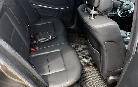 Mercedes-Benz E-Класс, 2012 год, 1 630 000 рублей, 10 фотография