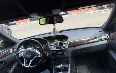 Mercedes-Benz E-Класс, 2012 год, 1 630 000 рублей, 11 фотография